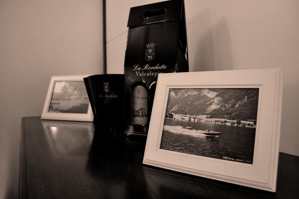 Hotel Sebino Sarnico Εξωτερικό φωτογραφία