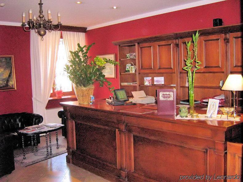 Hotel Sebino Sarnico Εσωτερικό φωτογραφία