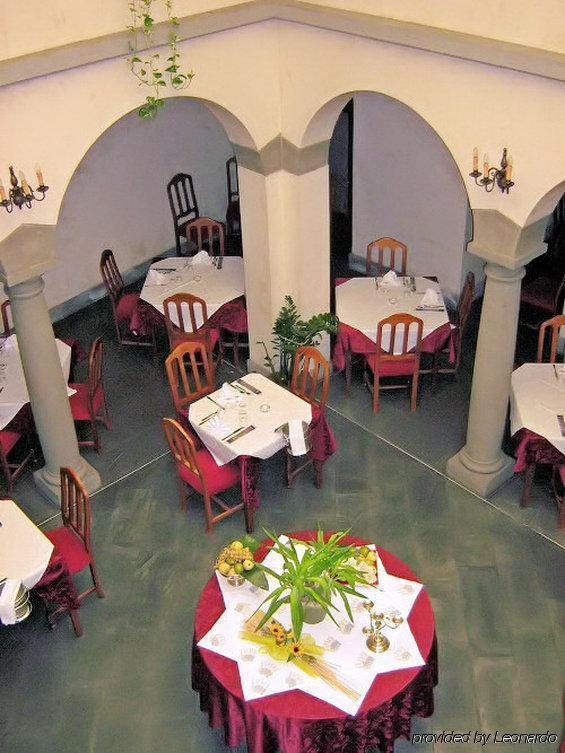 Hotel Sebino Sarnico Εστιατόριο φωτογραφία