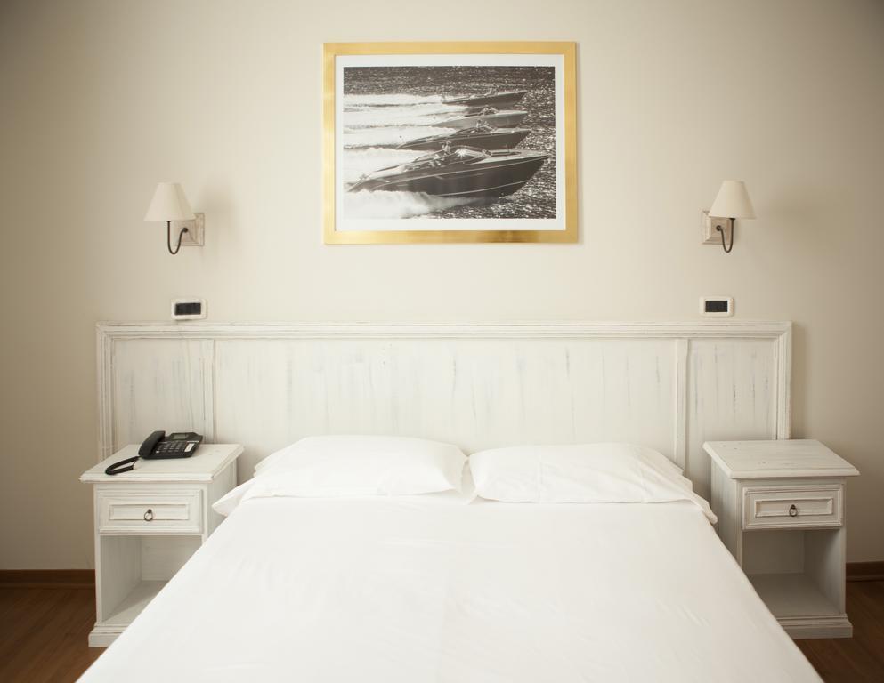 Hotel Sebino Sarnico Εξωτερικό φωτογραφία