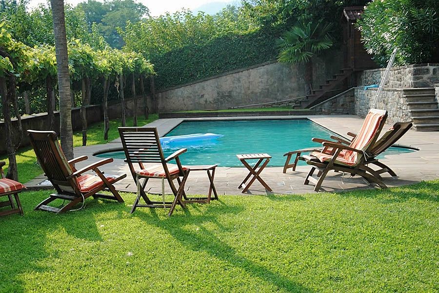 Hotel Sebino Sarnico Εξωτερικό φωτογραφία