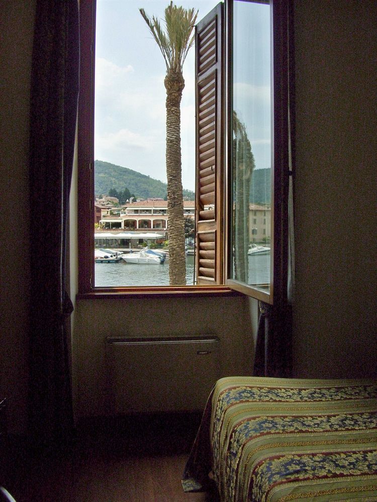 Hotel Sebino Sarnico Εξωτερικό φωτογραφία