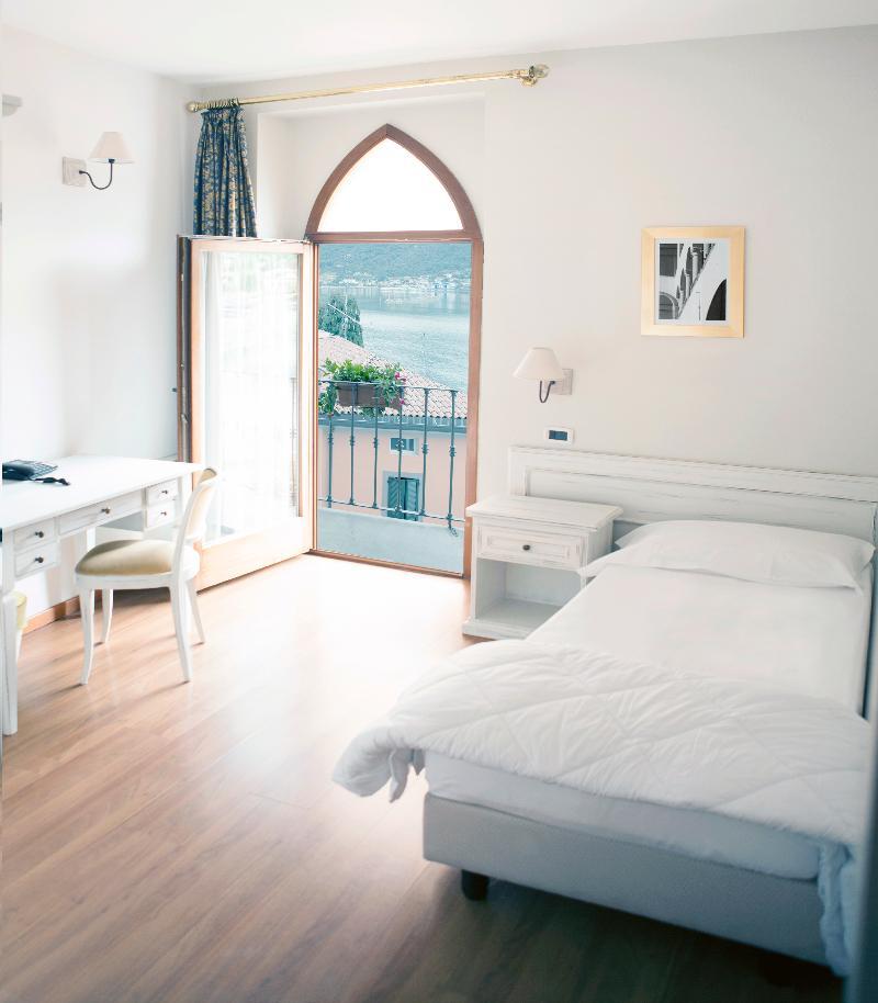Hotel Sebino Sarnico Εξωτερικό φωτογραφία