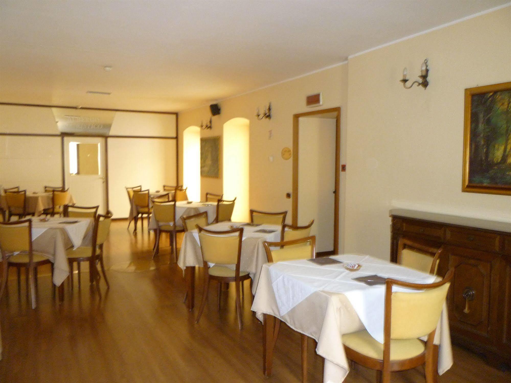 Hotel Sebino Sarnico Εξωτερικό φωτογραφία