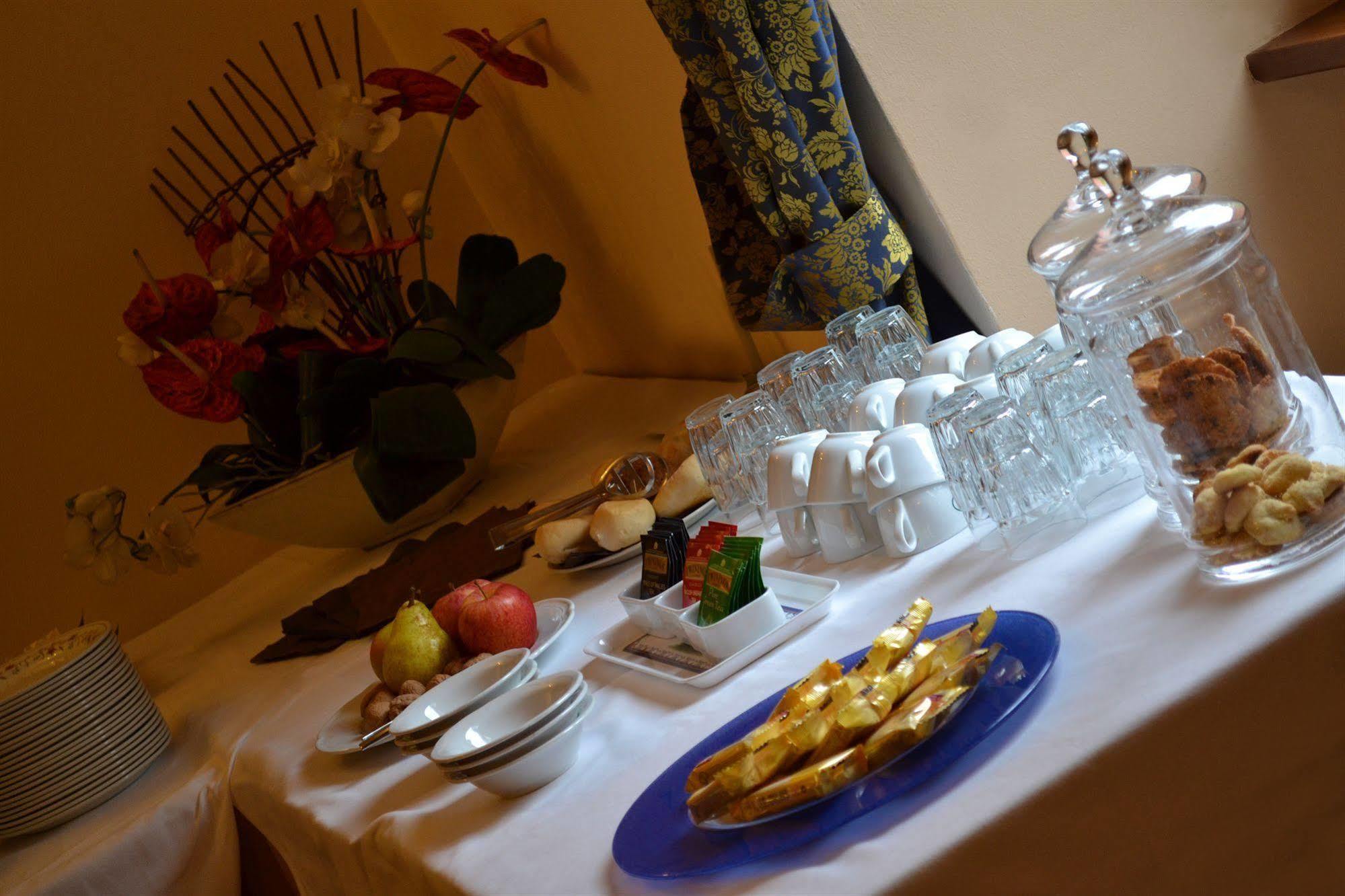 Hotel Sebino Sarnico Εξωτερικό φωτογραφία